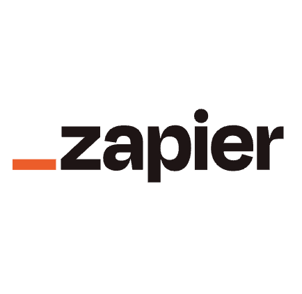 Zapier AI Logo